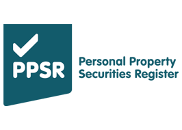 Personal Property Securities Register